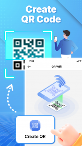 اسکرین شات 5 برنامه Wifi Hotspot - Portable Wifi