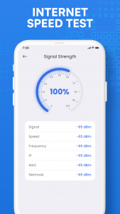 اسکرین شات 3 برنامه Wifi Hotspot, Personal Hotspot
