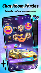 اسکرین شات 4 بازی House of Blackjack 21