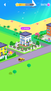 اسکرین شات 4 بازی House Paint