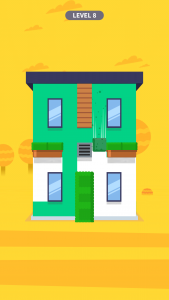 اسکرین شات 8 بازی House Paint