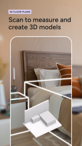 اسکرین شات 3 برنامه Houzz Pro