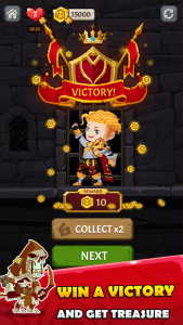 اسکرین شات 5 بازی How to Loot - Pin Pull