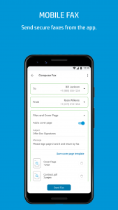 اسکرین شات 7 برنامه HP Smart