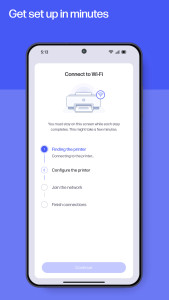 اسکرین شات 2 برنامه HP