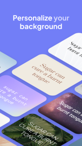 اسکرین شات 7 برنامه Daily Random Facts