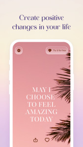 اسکرین شات 7 برنامه Loving Kindness