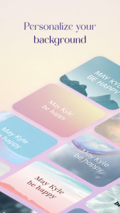 اسکرین شات 4 برنامه Loving Kindness