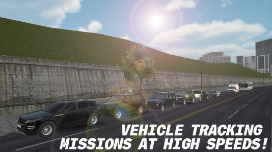 اسکرین شات 3 بازی Guard Operation: Sniper&Flight