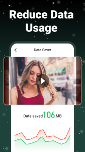 اسکرین شات 4 برنامه Free Adblocker Browser:Adblock