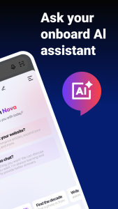 اسکرین شات 3 برنامه Free AdBlocker Browser:Adblock