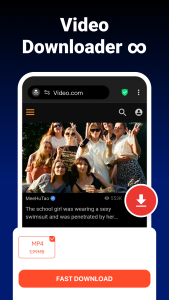 اسکرین شات 6 برنامه Free Adblocker Browser:Adblock