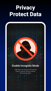 اسکرین شات 8 برنامه Free Adblocker Browser:Adblock