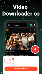 اسکرین شات 6 برنامه Free Adblocker Browser:Adblock