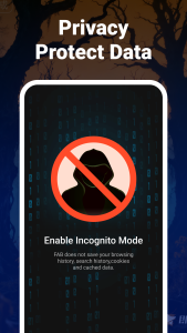 اسکرین شات 7 برنامه Free Adblocker Browser:Adblock