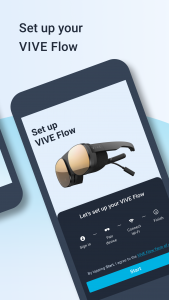 اسکرین شات 2 برنامه VIVE