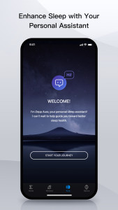 اسکرین شات 8 برنامه Zepp