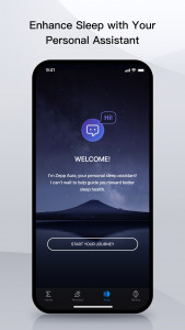 اسکرین شات 7 برنامه Zepp