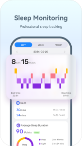 اسکرین شات 3 برنامه HaWoFit