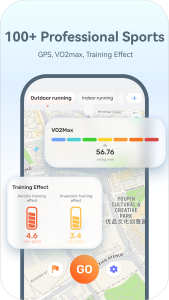 اسکرین شات 4 برنامه HaWoFit