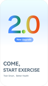 اسکرین شات 1 برنامه HaWoFit