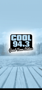 اسکرین شات 2 برنامه Cool 94.3