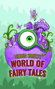 اسکرین شات بازی World of Fairy Tales Hidden Object Games 5
