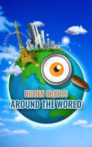 اسکرین شات بازی Amazing Adventure Around The World Hidden Objects 5