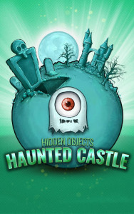 اسکرین شات بازی Haunted Castle Hidden Objects Mystery Game of Fear 5
