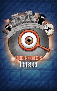 اسکرین شات بازی Hidden Object Games 🔍 Escape from Prison 5