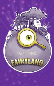 اسکرین شات برنامه Fairyland Hidden Object Game – World Of Fairy Tale 5