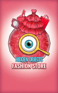 اسکرین شات بازی Hidden Objects Fashion Store 👗 Shopping Mall Game 5