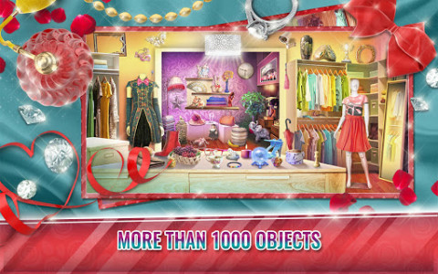 اسکرین شات بازی Hidden Objects Fashion Store 👗 Shopping Mall Game 3