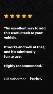 اسکرین شات 8 برنامه HUDWAY Drive: HUD for any car