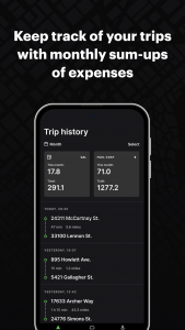 اسکرین شات 7 برنامه HUDWAY Drive: HUD for any car