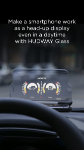 اسکرین شات 5 برنامه HUD Widgets