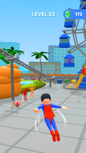 اسکرین شات 6 بازی Human Ragdoll Shooter