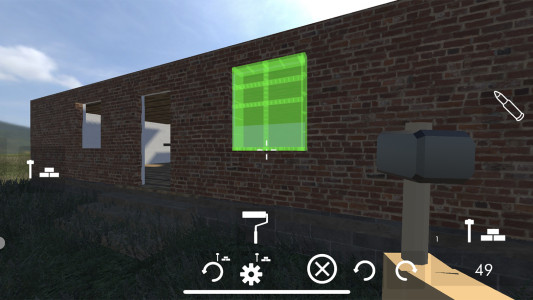 اسکرین شات 5 بازی Building Destruction