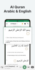 اسکرین شات برنامه Muslim: Prayer Times, Qibla 3