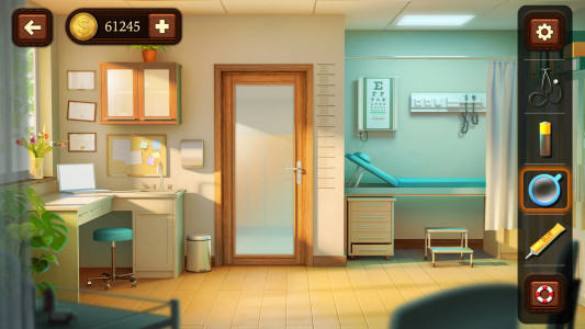 اسکرین شات بازی 100 Doors Games: School Escape 7