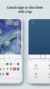 اسکرین شات 3 برنامه Remote Mouse