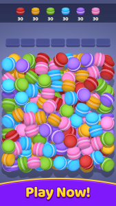 اسکرین شات 5 بازی Match Out!