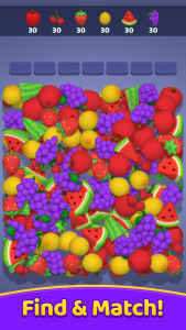 اسکرین شات 3 بازی Match Out!