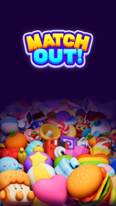 اسکرین شات بازی Match Out! 1