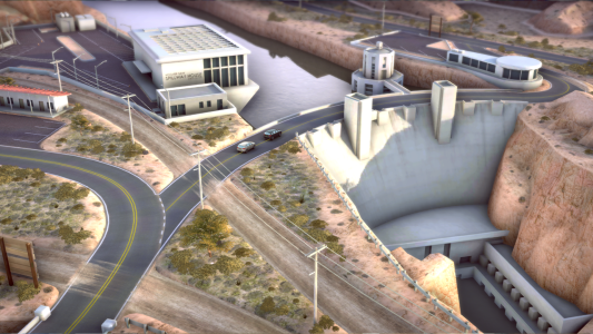 اسکرین شات 6 بازی Top Drives - Car Race Battles