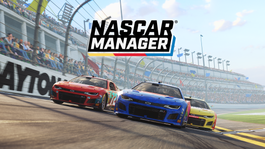 اسکرین شات 6 بازی NASCAR Manager