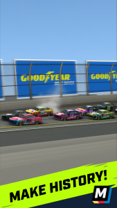 اسکرین شات 3 بازی NASCAR Manager