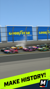 اسکرین شات بازی NASCAR Manager 3