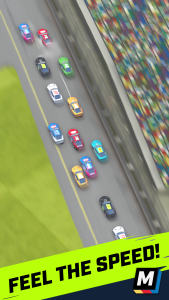 اسکرین شات 4 بازی NASCAR Manager