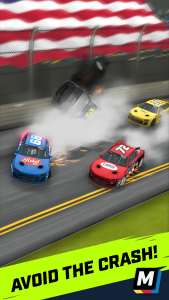 اسکرین شات 2 بازی NASCAR Manager